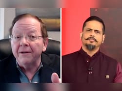 'Trap Closing Around Trump': Ex-White House Adviser On Iran War