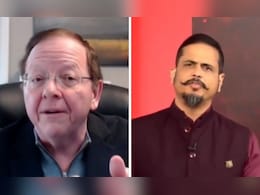 'Trap Closing Around Trump': Ex-White House Adviser On Iran War