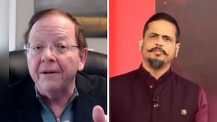 'Trap Closing Around Trump': Ex-White House Adviser On Iran War