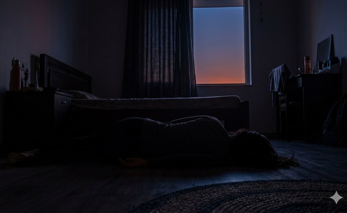 Delhi Woman Kills Daughters - 34, 28 - Then Slits Her Wrist, Consumes Poison