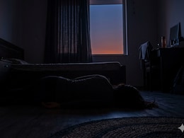 Delhi Woman Kills Daughters - 34, 28 - Then Slits Her Wrist, Consumes Poison