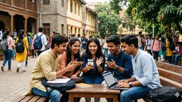 SARATHI Scholarship : मराठा-कुणबी विद्यार्थ्यांसाठी मोठी संधी!'सारथी' देणार शिक्षणासाठी मदत, असा करा अर्ज