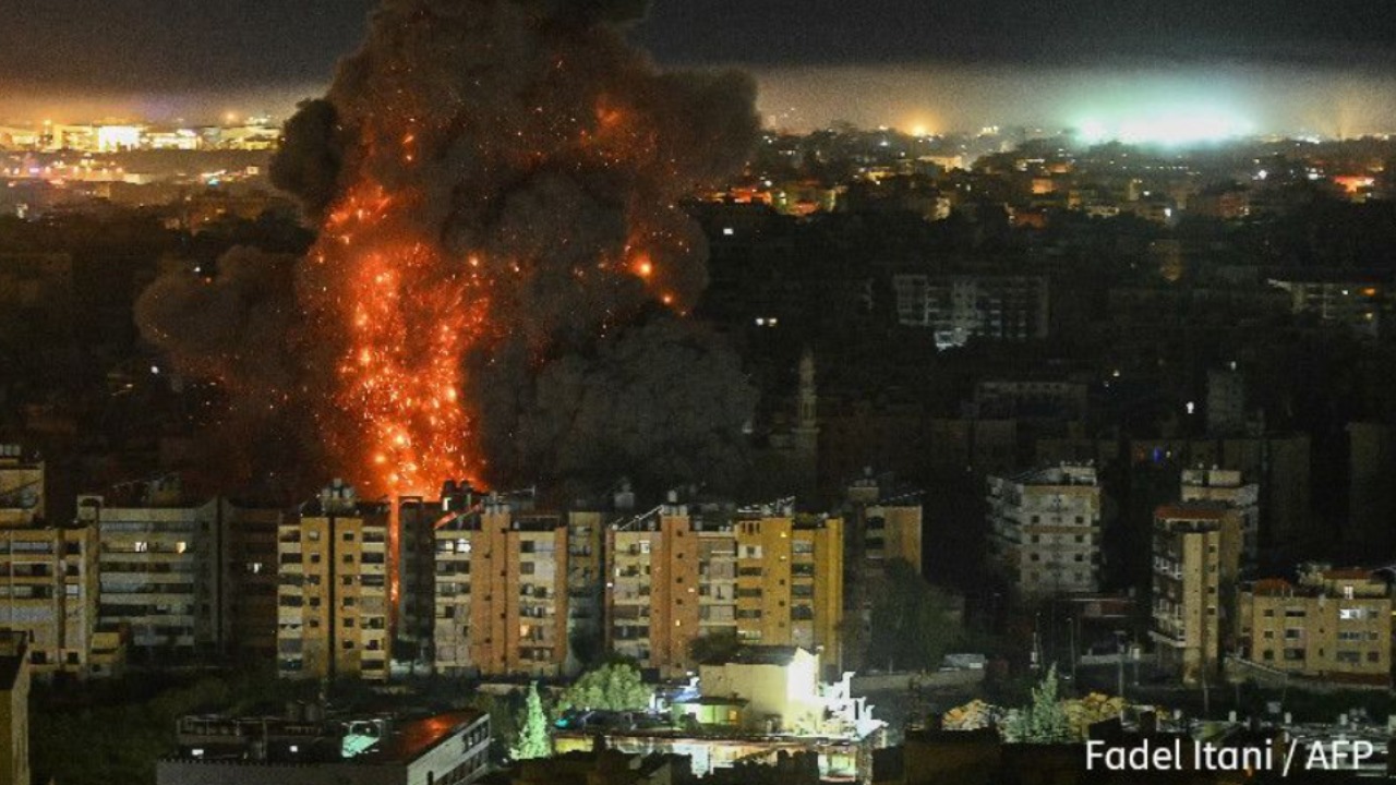 पश्चिम एशिया युद्ध में आगे क्या होगा, 4 संभावनाओं से समझें; भारत पर कितना असर?