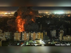 पश्चिम एशिया युद्ध में आगे क्या होगा, 4 संभावनाओं से समझें; भारत पर कितना असर?