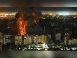 पश्चिम एशिया युद्ध में आगे क्या होगा, 4 संभावनाओं से समझें; भारत पर कितना असर?