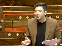 From Balance Sheets to Ballot Boxes: Raghav Chadha's CA-To-Parliament Story