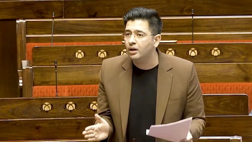 Traffic, Gig Workers, Data Limit, Bank Charges: 11 Key Issues Raghav Chadha Raised In Rajya Sabha