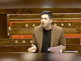 Raghav Chadha Demands Mobile Data Rollover, Transfer Among Users