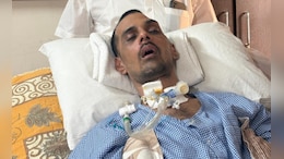 Rs 4 Crore Bill, 27 Months: Mumbai Couple's Struggle To Keep Son Alive
