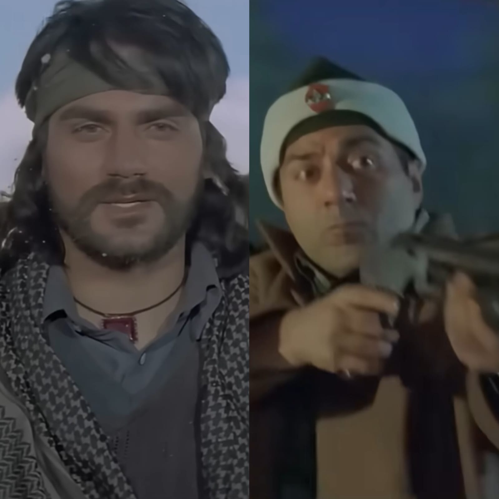 जब सनी देओल के नाम पर बिक गई थी अरबाज खान की फिल्म की टिकटें, 13 करोड़ की फिल्म ने किया था बम्पर कलेक्शन