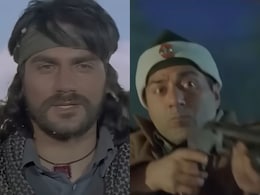 जब सनी देओल के नाम पर बिक गई थी अरबाज खान की फिल्म की टिकटें, 13 करोड़ की फिल्म ने किया था बम्पर कलेक्शन