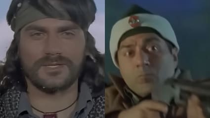 जब सनी देओल के नाम पर बिक गई थी अरबाज खान की फिल्म की टिकटें, 13 करोड़ की फिल्म ने किया था बम्पर कलेक्शन