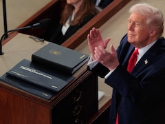 अब ट्रंप नहीं रुकेंगे... ईरान पर जारी रहेगा सैन्य ऑपरेशन, कांग्रेस में आया प्रस्ताव सीनेट ने किया खारिज