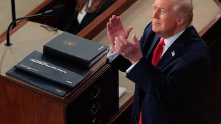 अब ट्रंप नहीं रुकेंगे... ईरान पर जारी रहेगा सैन्य ऑपरेशन, कांग्रेस में आया प्रस्ताव सीनेट ने किया खारिज