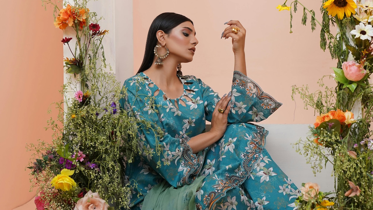 Think Rayon Is Machine-Wash Safe? This Is Why It Still Shrinks After a Few Washes