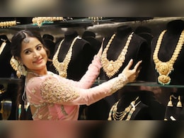 Gold-Silver Prices: सस्ते में सोना-चांदी खरीदने का मौका, कीमतें 7 हजार से ज्यादा टूटीं, जानें आज के भाव