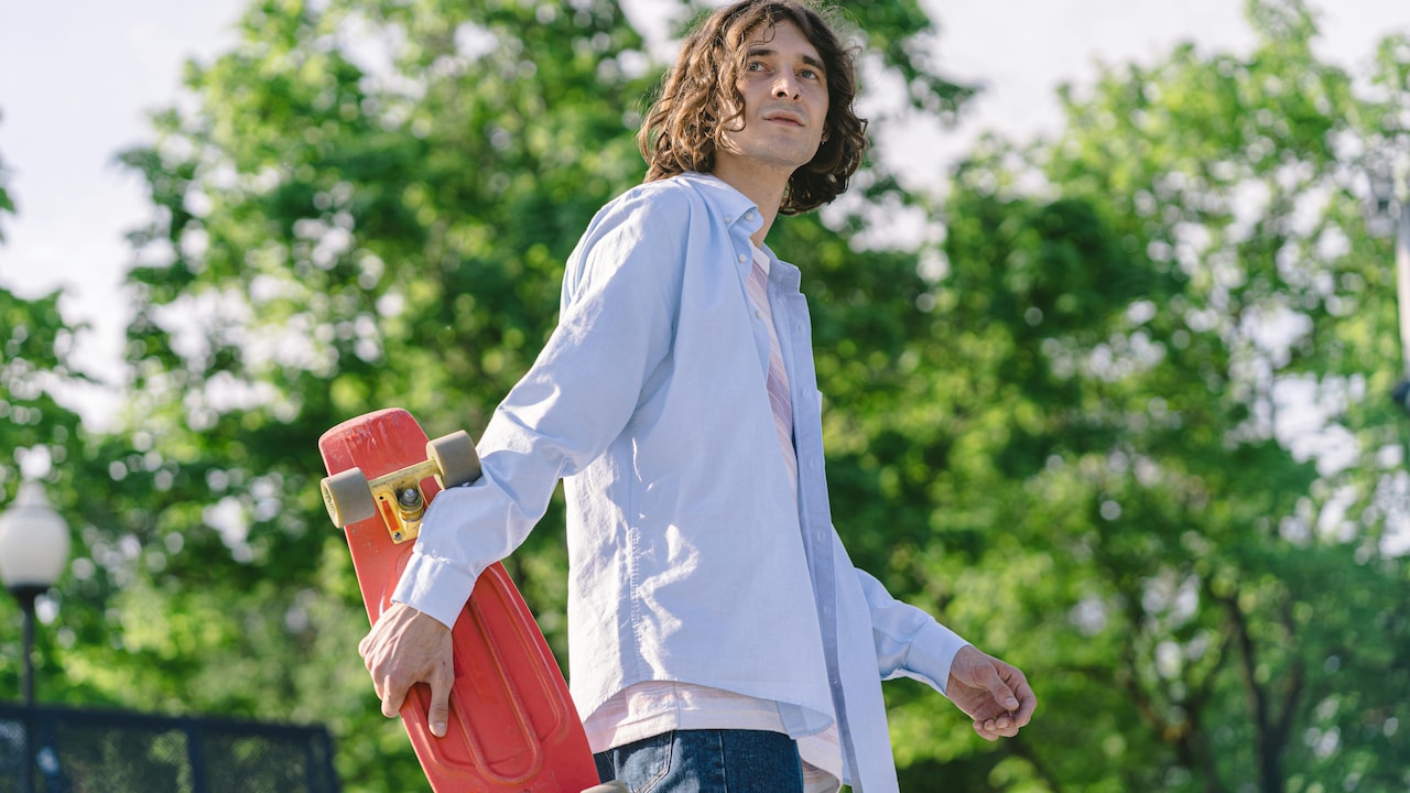 Best Breathable Shirt Fabrics To Stay Comfortable In Any Season Best Breathable Shirt Fabrics To Stay Comfortable In Any Season