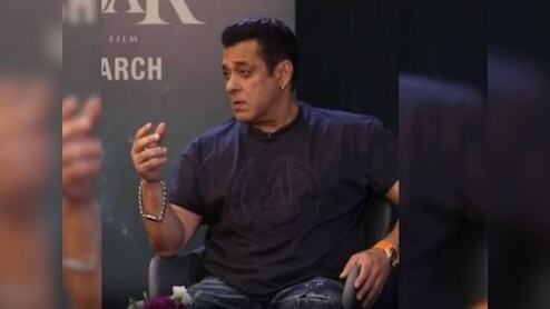 24 घंटे और 25 मिलियन व्यूज, क्या 'मातृभूमि' के गाने 'चांद देख लेना' का जादू चला