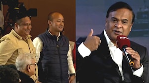 'More Assam Congress Leaders To Jump Ship': Himanta Sarma At NDTV Power Play