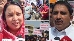Jaisalmer Gas Shortage: मंत्रियों के काफिले की तरह चलेंगे गैस सिलेंडर के ट्रक? पूर्व मंत्री के बयान से राजस्थान में मची खलबली
