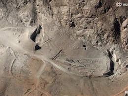 Nuke Site Or Empty Hall? UN Watchdog Clueless On Iran's Isfahan Enrichment Facility