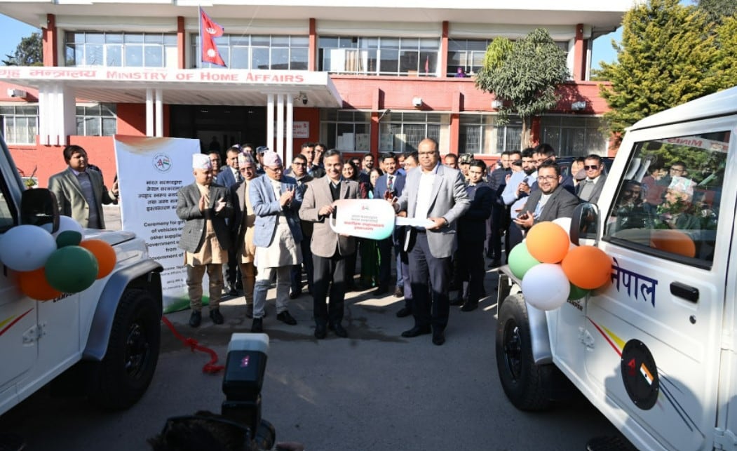 Latest and Breaking News on NDTV