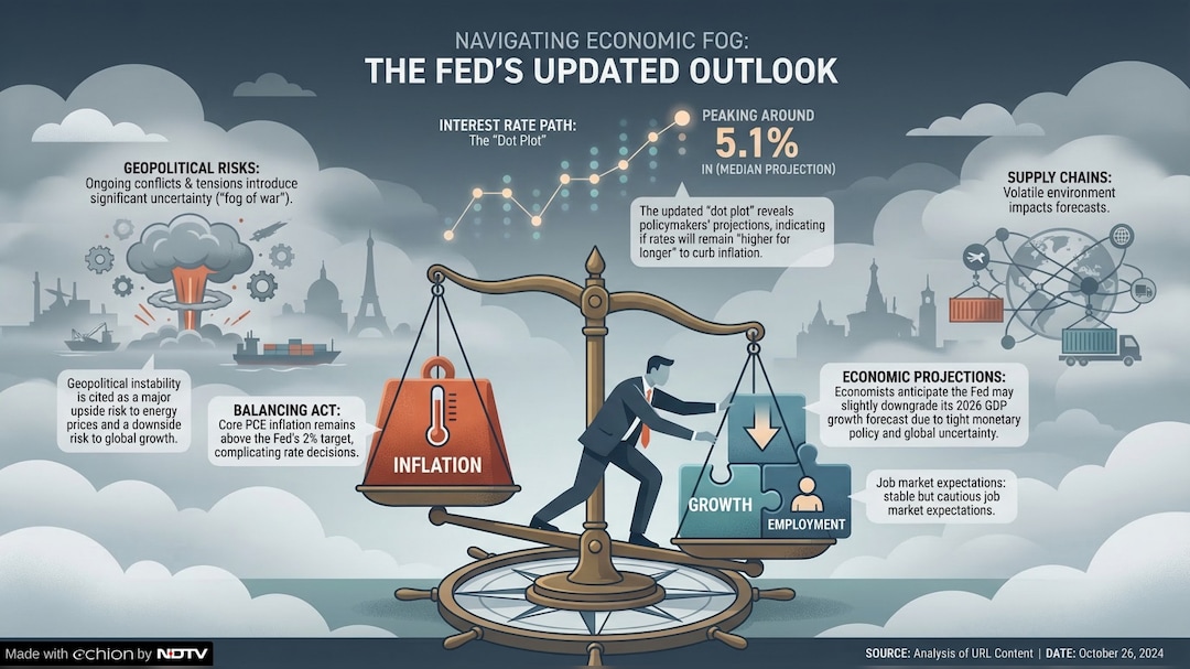 US Fed Policy: Officials will weigh in a rate cut or hold amid the ongoing Iran war.