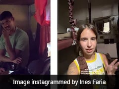 भारत यात्रा के दौरान विदेशी महिला का डराने वाला अनुभव, ट्रेन के टॉयलेट तक पीछे आया युवक, बोली- मैं डर गई थी