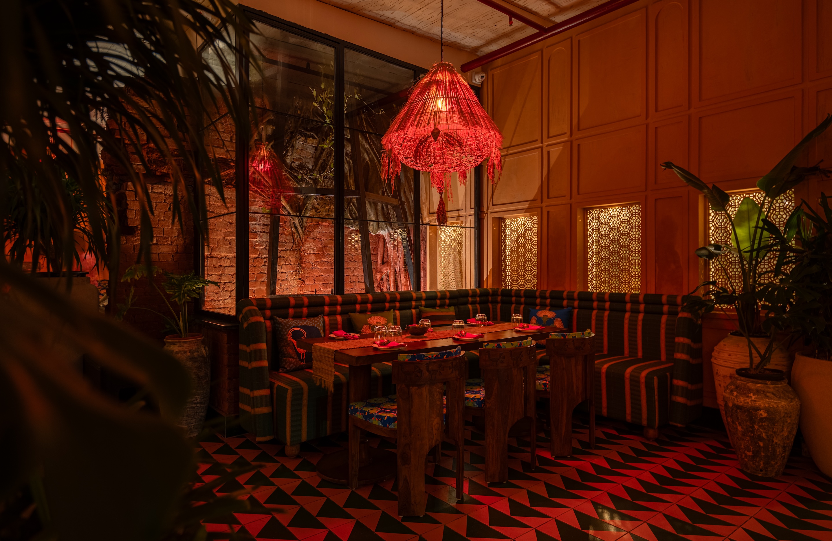 Top Women-Led Restaurants In India To Visit This Women's Day