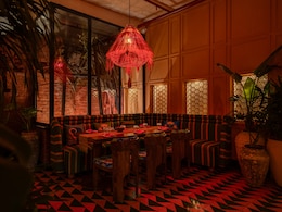 Top Women-Led Restaurants In India To Visit This Women's Day