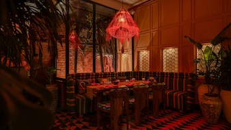 Top Women-Led Restaurants In India To Visit This Women's Day