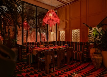 Top Women-Led Restaurants In India To Visit This Women's Day