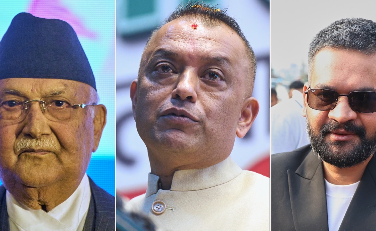 नेपाल के इस चुनाव को नए बनाम पुराने नेताओं के बीच जंग के रूप में भी देखा जा रहा है. 