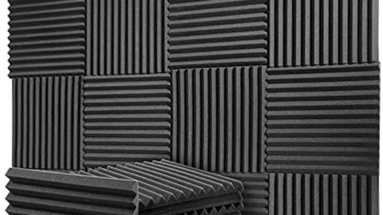 Why Noise Reduction Panels Improve Home Office Focus