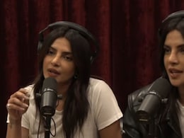 Priyanka Chopra Talks About Indian History And Culture On American Podcast: "India Is Hyperdiverse"