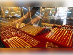 Gold, Silver Prices Slip As Dollar Strengthens: Check Rates In Your City
