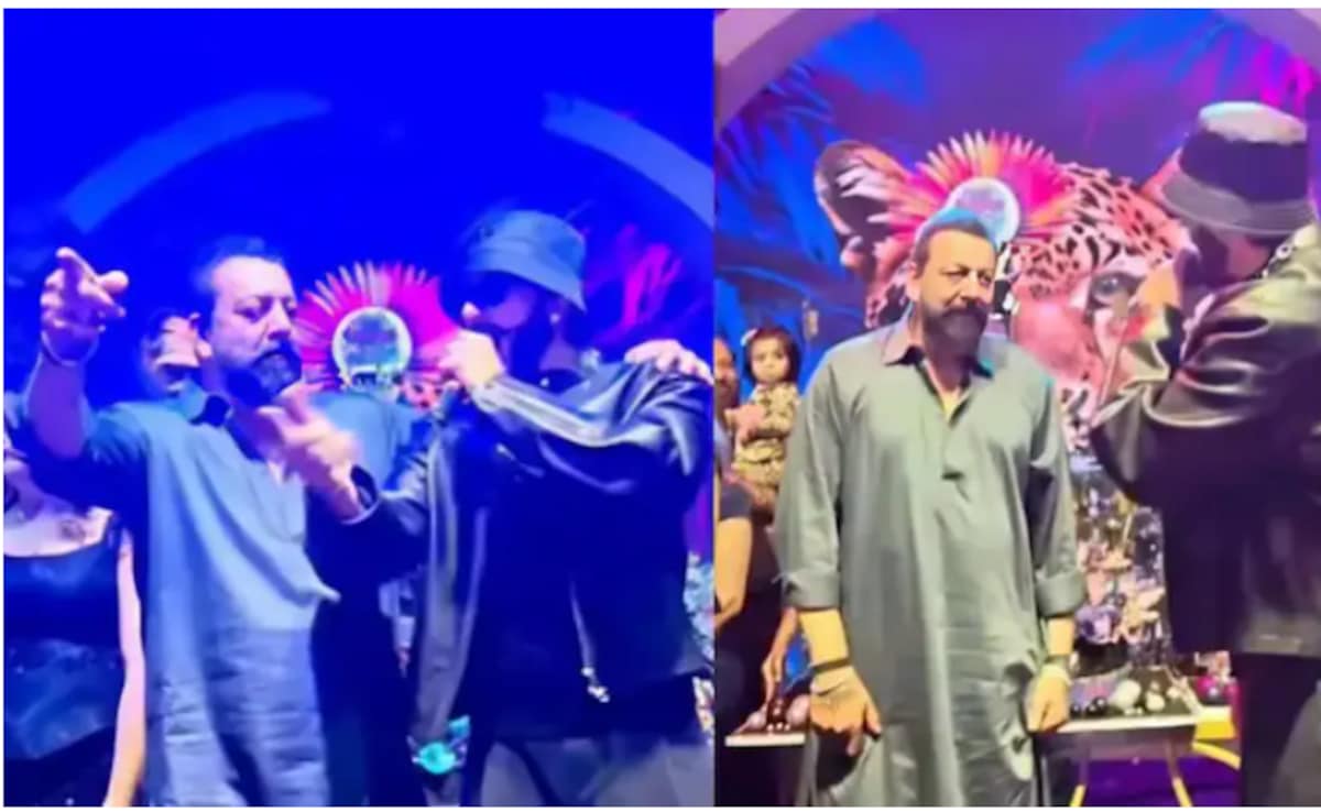 Dhurandhar 2 : हमजा और चौधरी असलम ने के आरी- आरी पर लगाए जमकर ठुमके, वीडियो वायरल 