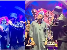 धुरंधर 2 की सफलता के बीच आरी-आरी पर झूमते दिखे हमजा अली मजारी और चौधरी असलम, रणवीर सिंह और संजय दत्त पर फैंस ने लुटाया प्यार