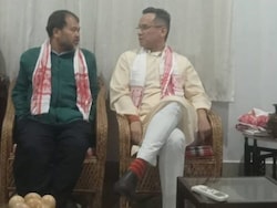 Congress, Raijor Dal Finalise Assam Polls Alliance After Several Deadlocks