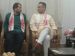 Congress, Raijor Dal Finalise Assam Polls Alliance After Several Deadlocks