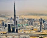 UAE On Edge: Dubai Residents Issued 'Emergency Alert' Amid Fears Of Missile Attack