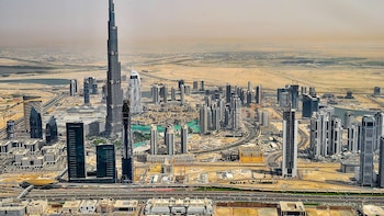 UAE On Edge: Dubai Residents Issued 'Emergency Alert' Amid Fears Of Missile Attack