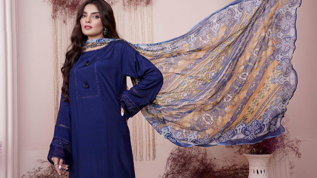 Top things that make dupattas relevant even today Top things that make dupattas relevant even today