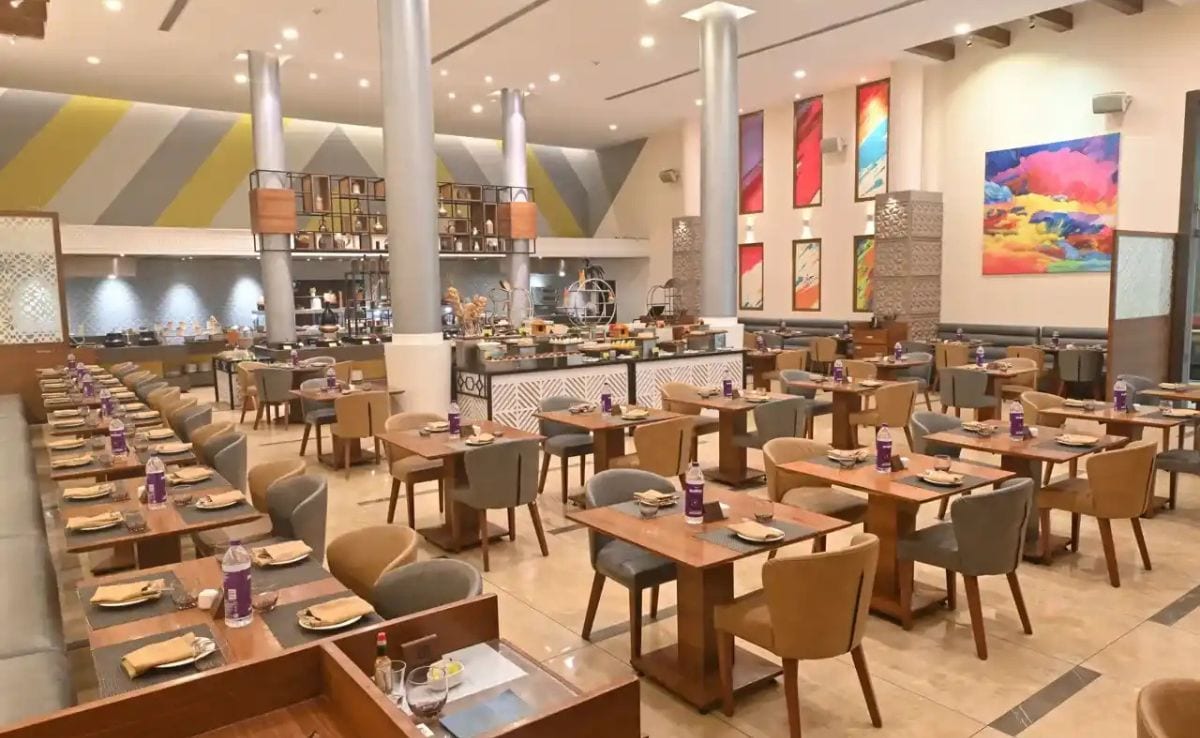 Latest and Breaking News on NDTV