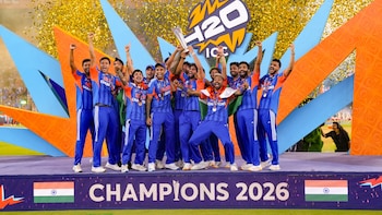 India's T20 World Cup Wins Don't Come Remotely Close To ODI WC Victories: Sanjay Manjrekar