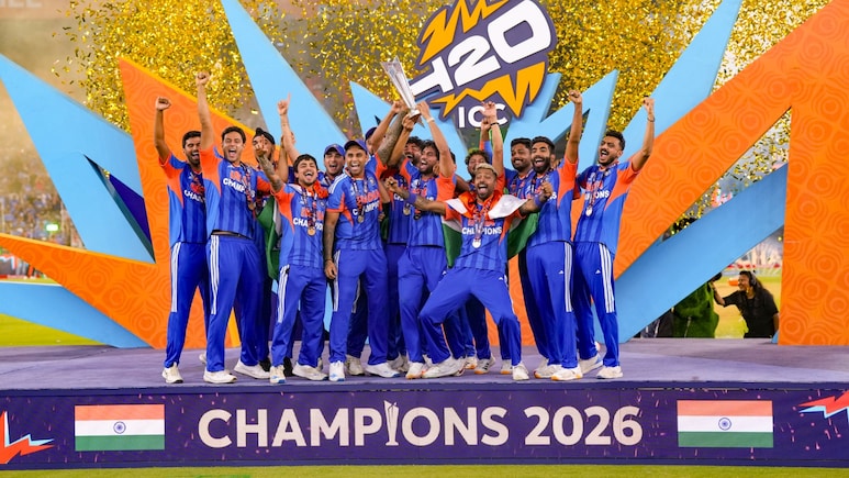 India's T20 World Cup Wins Don't Come Remotely Close To ODI WC Victories: Sanjay Manjrekar