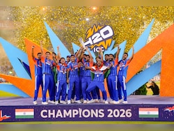 India Reach 'God-Mode' Level: Historic T20 World Cup Title Shows Team's Utter Dominance In Format