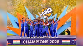 India Reach 'God-Mode' Level: Historic T20 World Cup Title Shows Team's Utter Dominance In Format