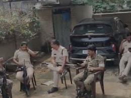 ब&zwj;िहार में DRDA डायरेक्&zwj;टर के ठ&zwj;िकानों पर छापा, आय से अध&zwj;िक संपत्&zwj;ति&zwj; मामले में EOU की बड़ी कार्रवाई