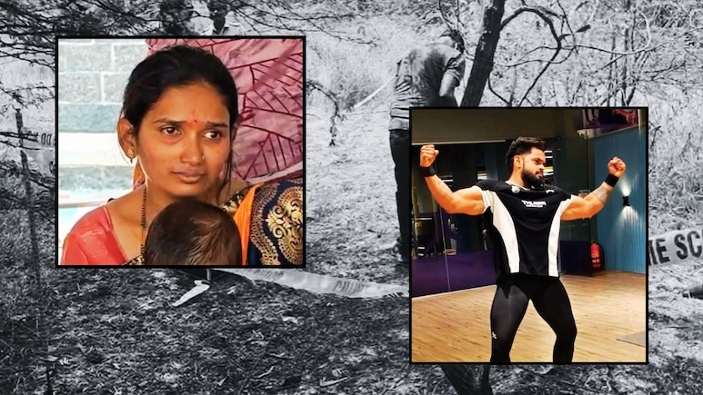 Solapur News : 'अर्ध्या तासात येतो', बायकोला सांगून निघाला; 14 दिवसांनंतर नवऱ्याची अवस्था पाहून महिला हादरली!&nbsp;